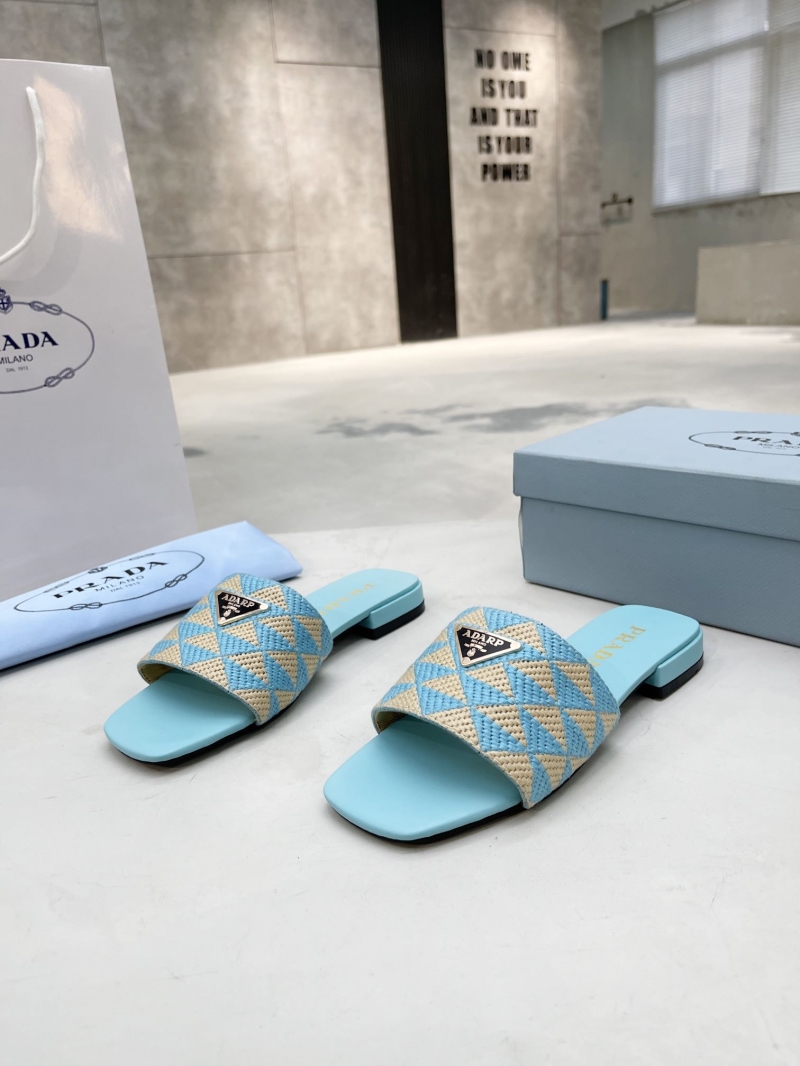 Prada Slippers